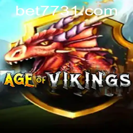 AgeofViking: Mergulhe na Era dos Vikings com 7731bet.com