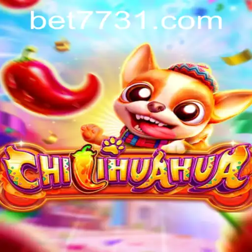 Descubra a Aventura de CHILIHUAHUA: Um Novo Jogo no Universo de 7731bet.com