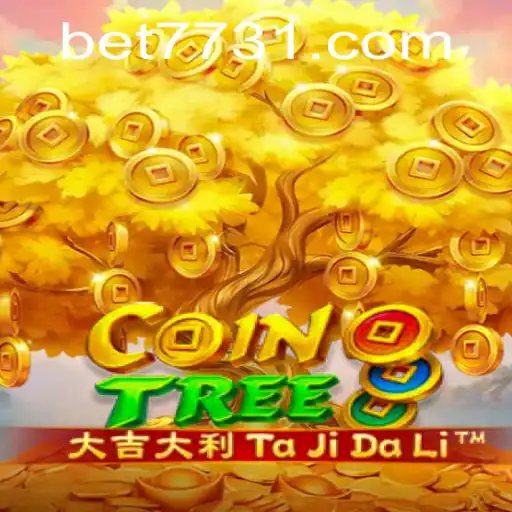 CoinTree: Descubra o Jogo Popular na Plataforma 7731bet.com