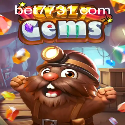 CrazyGems: Descubra a Emoção das Joias Encantadas