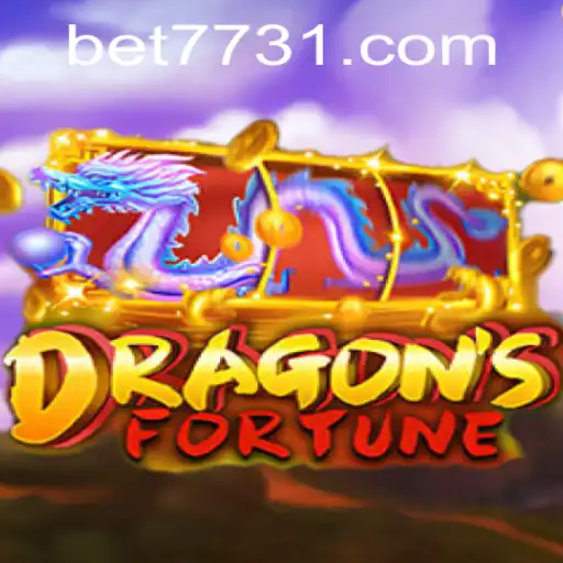 Descubra o Fascinante Mundo de DragonFortune: O Novo Jogo Que Está Conquistando 7731bet.com