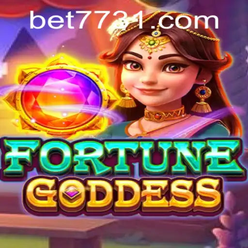 Explorando FORTUNEGODDESS: Uma Nova Experiência no 7731bet.com