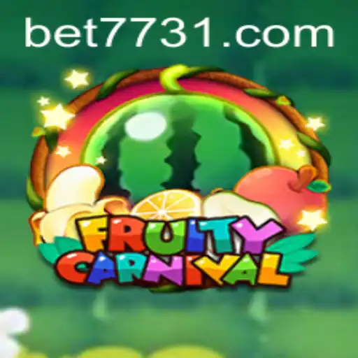 Descubra o Jogo FruityCarnival no 7731bet.com