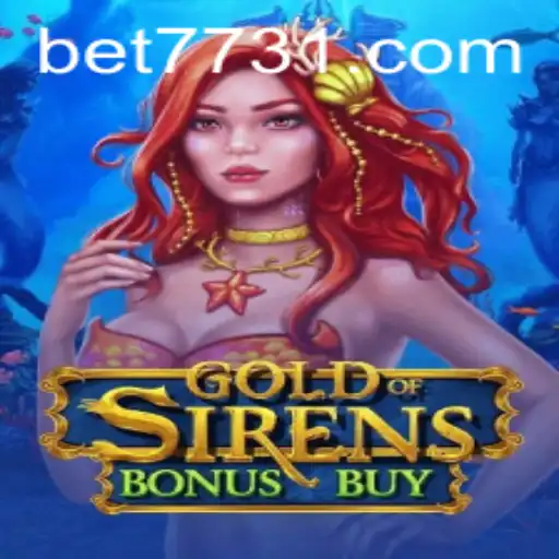 Explorando o Fascinante Mundo de GoldofSirensBonusBuy no 7731bet.com