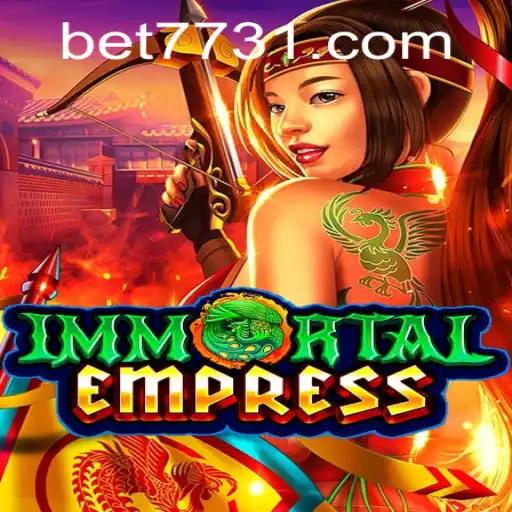 Descubra o Mundo Fascinante de ImmortalEmpress