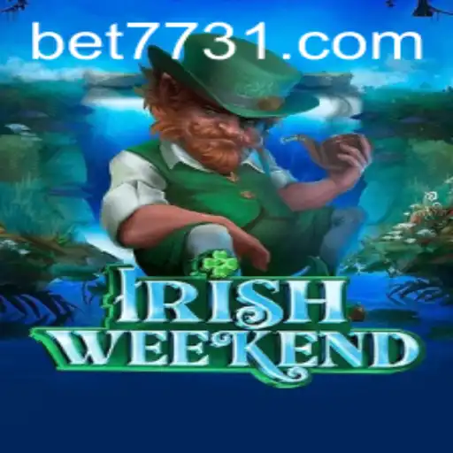 Descubra o Empolgante Mundo do Jogo IrishWeekend com 7731bet.com
