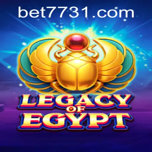 LegacyOfEgypt: Uma Jornada ao Antigo Egito no Mundo dos Jogos Online
