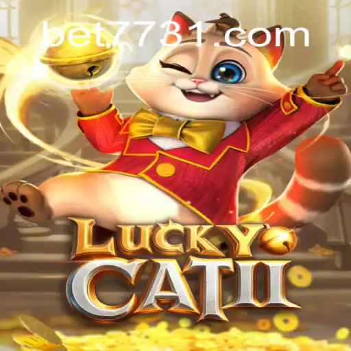 Descubra o Fascinante Mundo do Jogo LuckyCatII na 7731bet.com