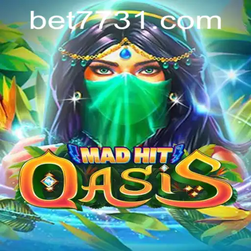 Explorando MadHitOasis: O Novo Fenômeno do Entretenimento Online