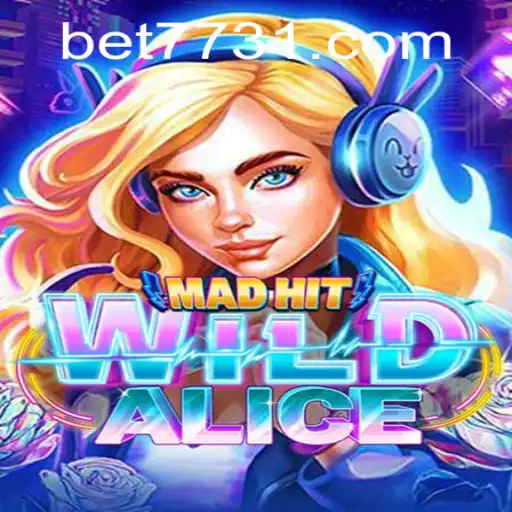 Explorando o Universo de MadHitWildAlice: Um Jogo Eletrizante e Envolvente