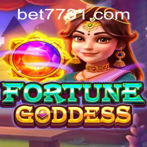 Explorando FORTUNEGODDESS: Uma Nova Experiência no 7731bet.com