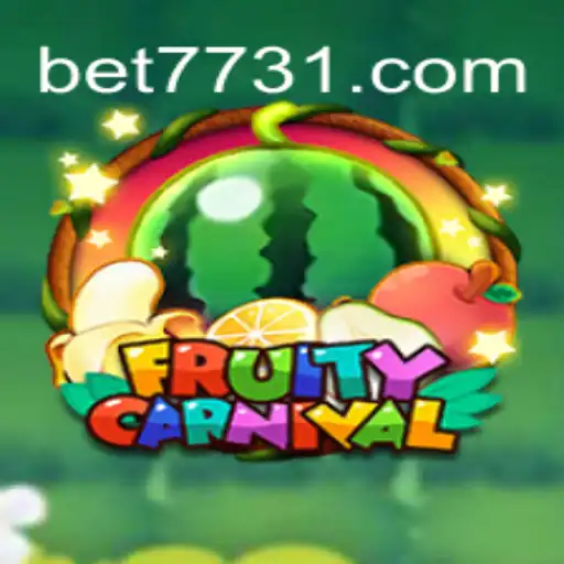 Descubra o Jogo FruityCarnival no 7731bet.com