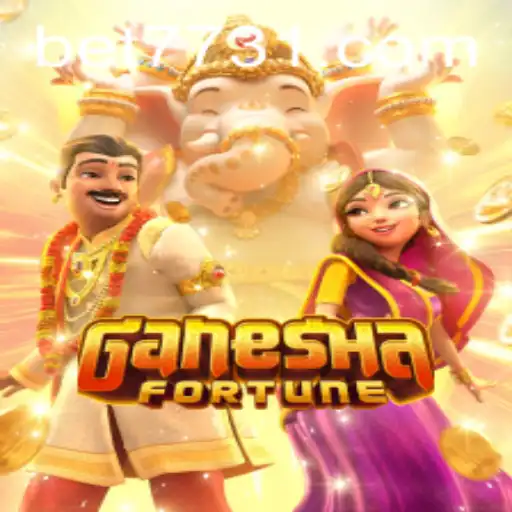 GaneshaFortune: Descubra a Sorte com 7731bet.com