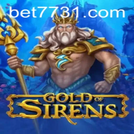 Descubra GoldofSirens: Um Novo Fenômeno no Mundo dos Jogos Online