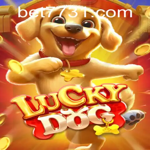 Descubra LuckyDog: O Novo Sensação em Jogos de Azar