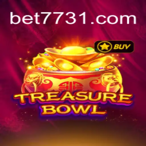Descubra o Mundo Aventuroso de TreasureBowl no 7731bet.com