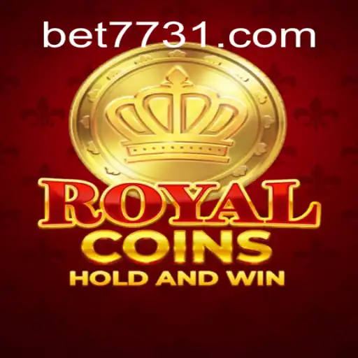 Explorando o Fascinante Mundo de RoyalCoins em 7731bet.com