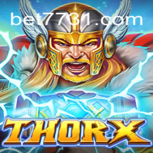 ThorX: Desvendando o Novo Fenômeno dos Jogos com 7731bet.com