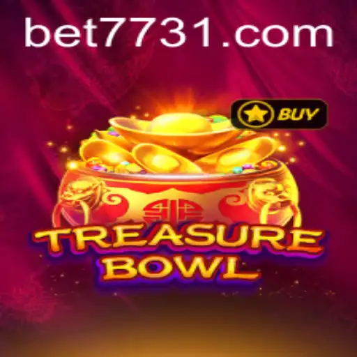 Descubra o Mundo Aventuroso de TreasureBowl no 7731bet.com