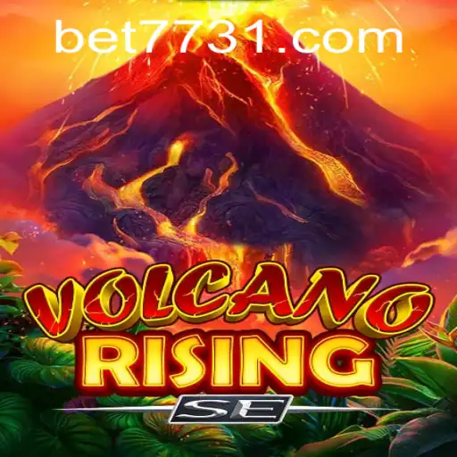 VolcanoRisingSE: A Nova Sensação dos Jogos com Emoções Explosivas